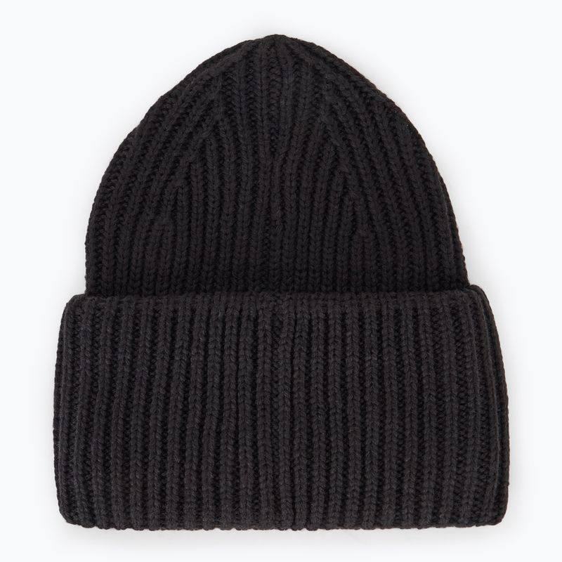 Wintermütze Damen Rossignol Stellar black 2
