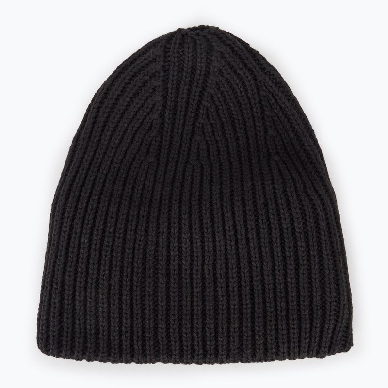 Wintermütze Damen Rossignol Stellar black 4