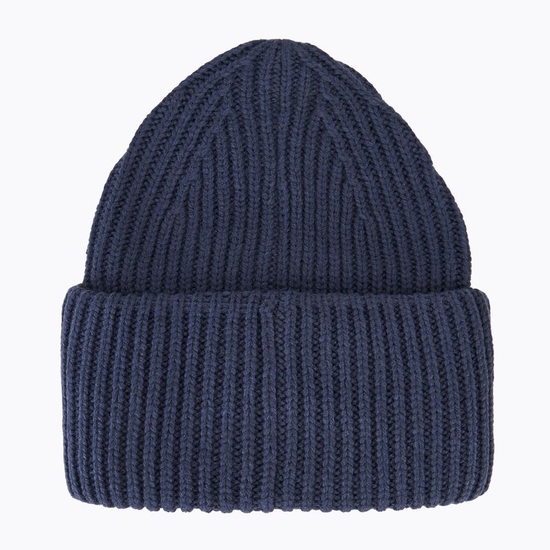 Wintermütze Damen Rossignol Stellar cosmic blue 2