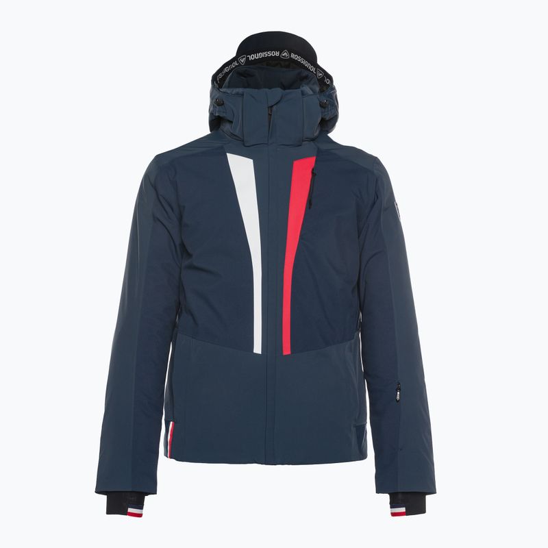 Herren Rossignol Summit Str Skijacke dunkel marineblau 3