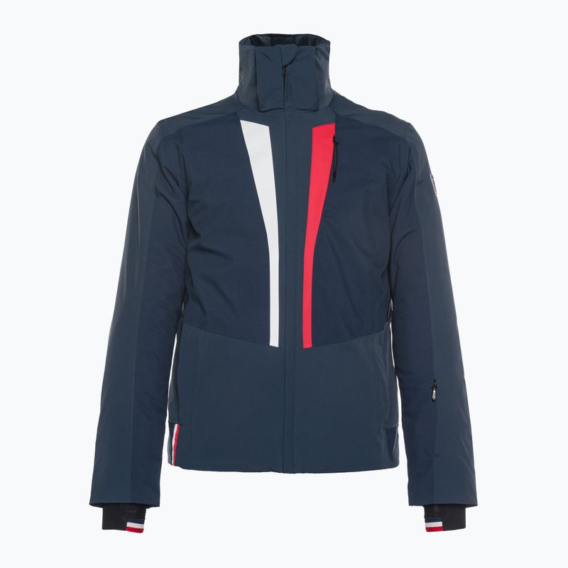 Herren Rossignol Summit Str Skijacke dunkel marineblau 4