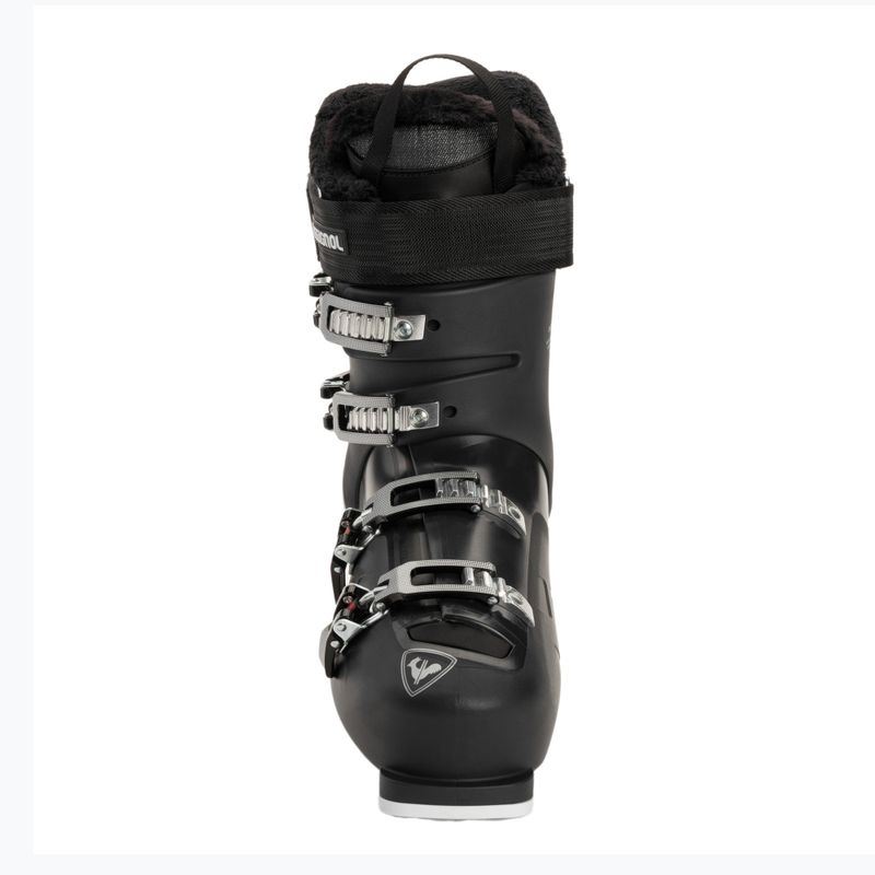 Damen-Skischuhe Rossignol Pure Comfort 60 soft schwarz 3