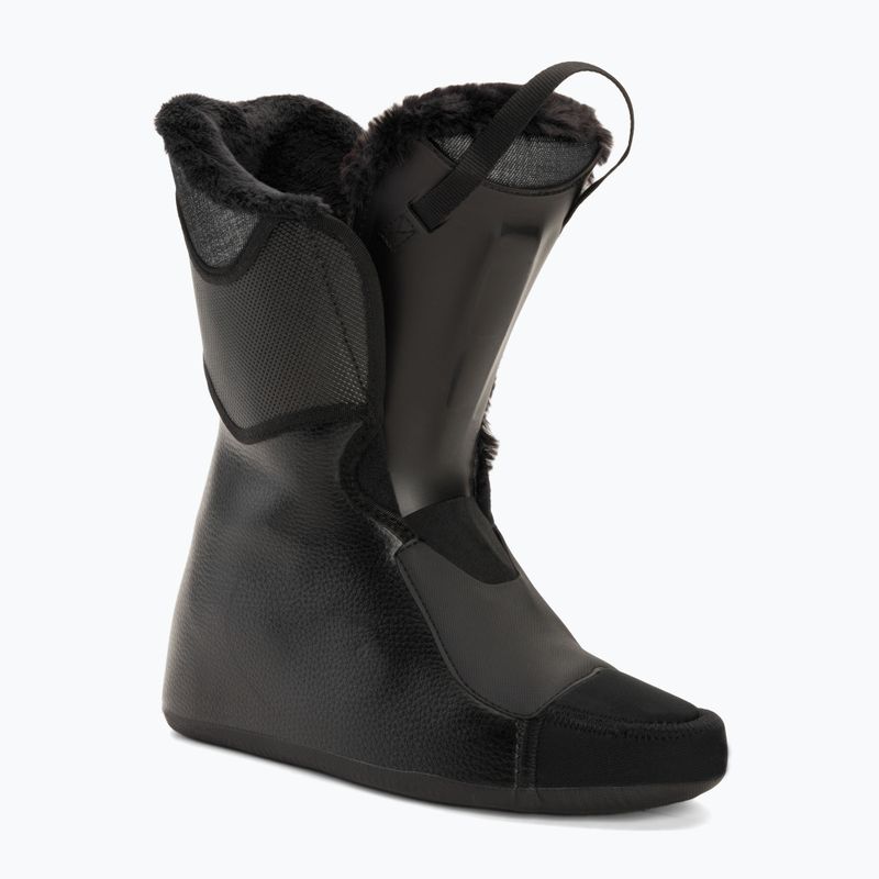 Damen-Skischuhe Rossignol Pure Comfort 60 soft schwarz 5