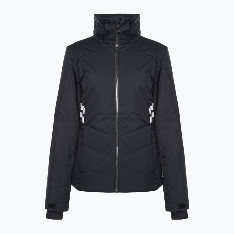 Rossignol Damen Skijacke Schwarz 18