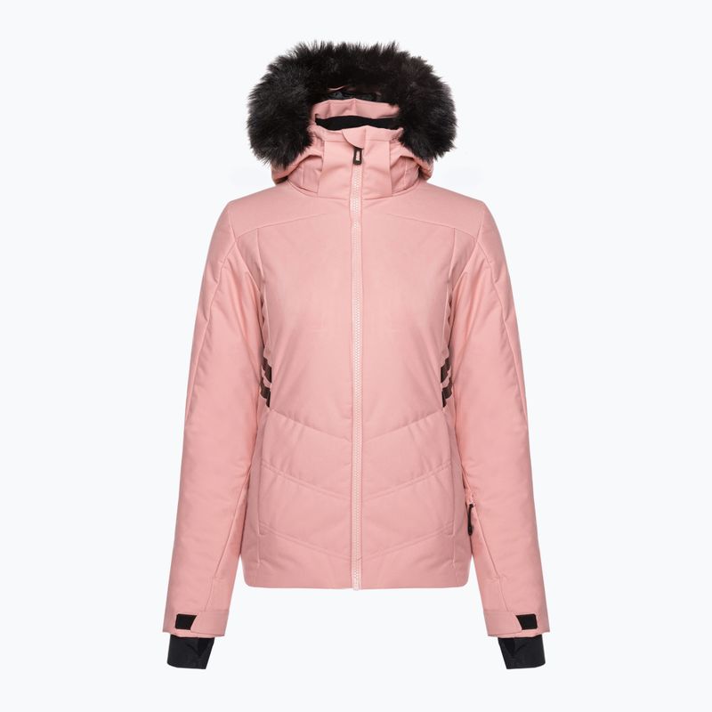 Rossignol Damen Skijacke Ski cooper rosa 3