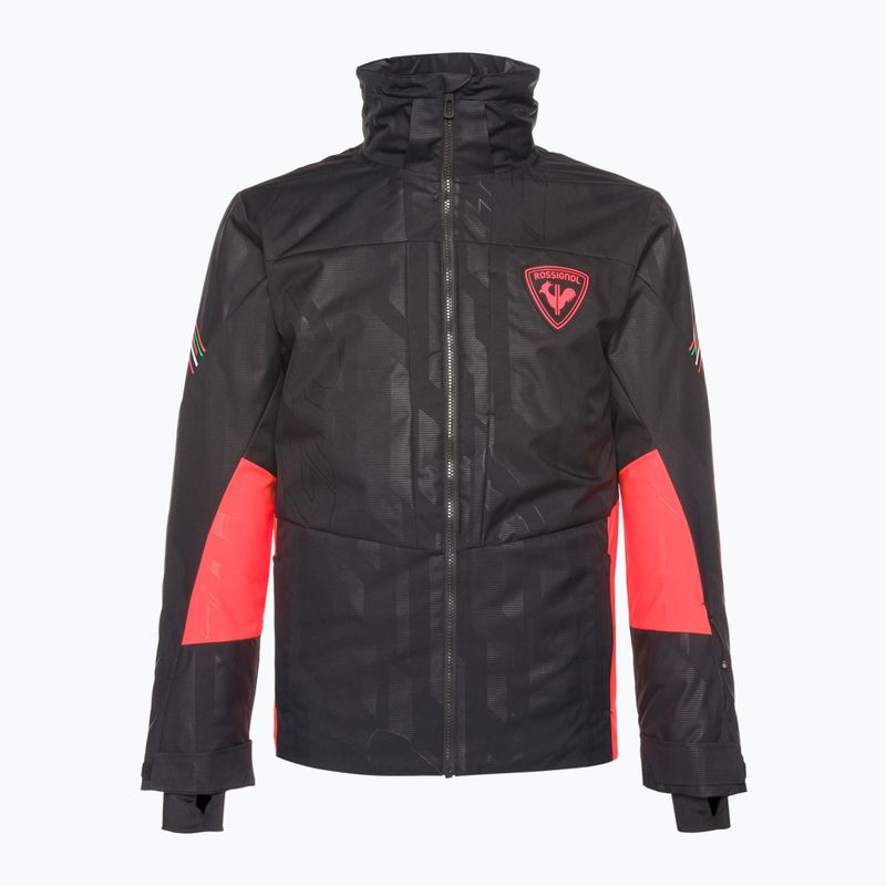 Rossignol Hero All Speed Herren Skijacke schwarz 19