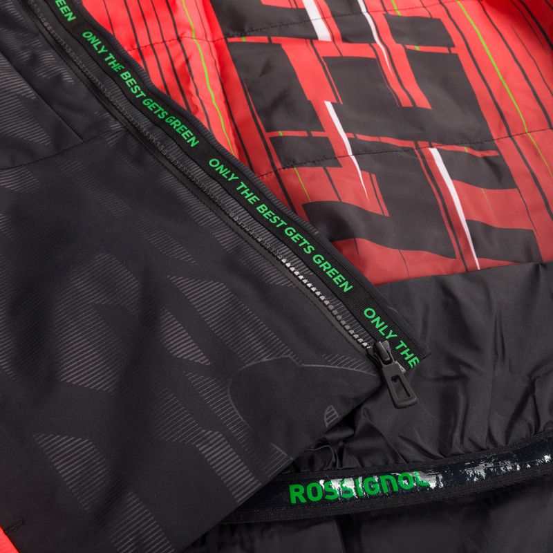 Rossignol Hero All Speed Herren Skijacke schwarz 21