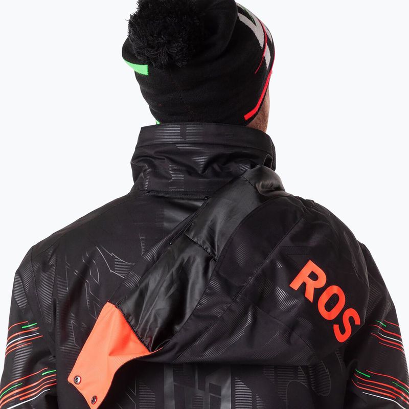 Rossignol Hero All Speed Herren Skijacke schwarz 7