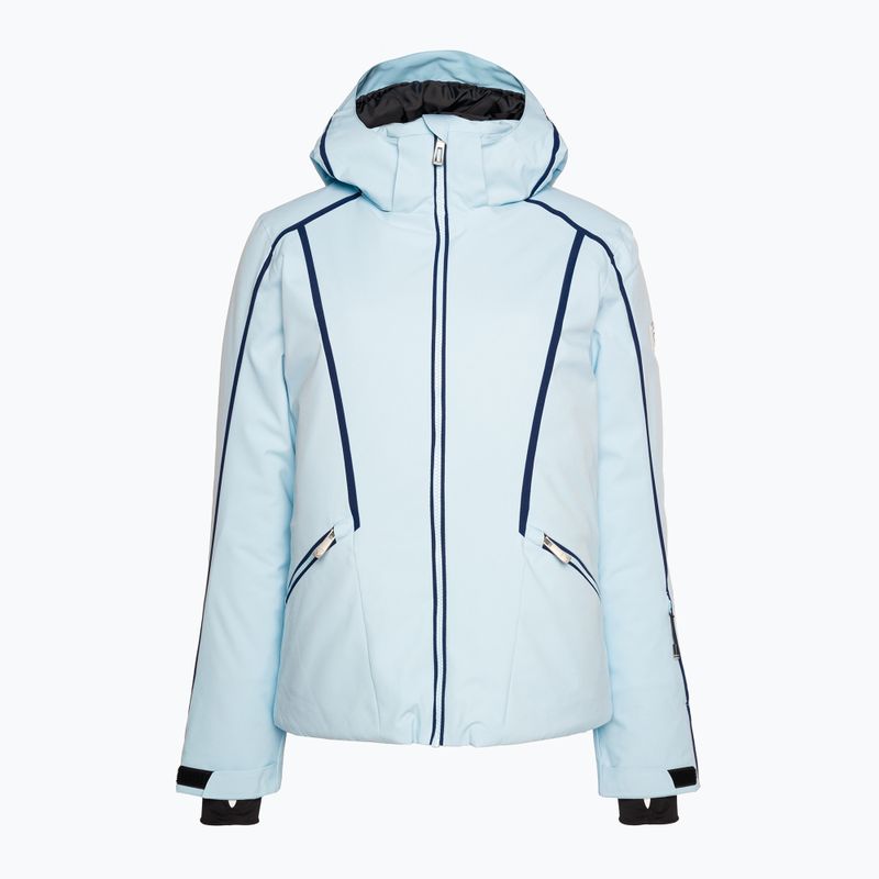 Rossignol Flat glacier Damen Skijacke 3