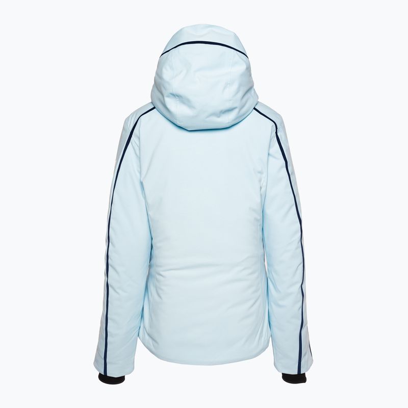 Rossignol Flat glacier Damen Skijacke 4