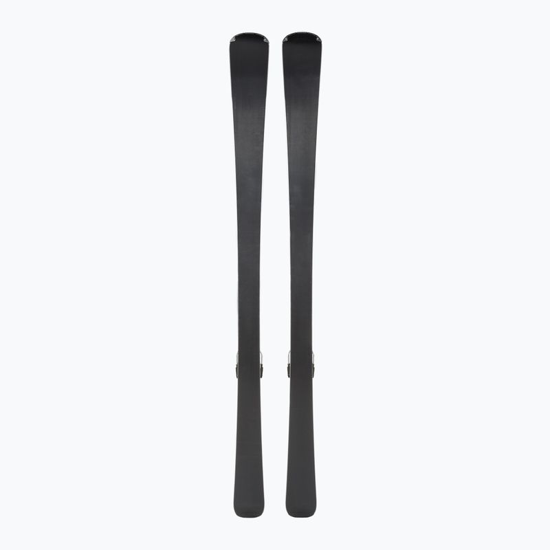 Rossignol React RTX + Xpress 10 GW Abfahrtsski 3