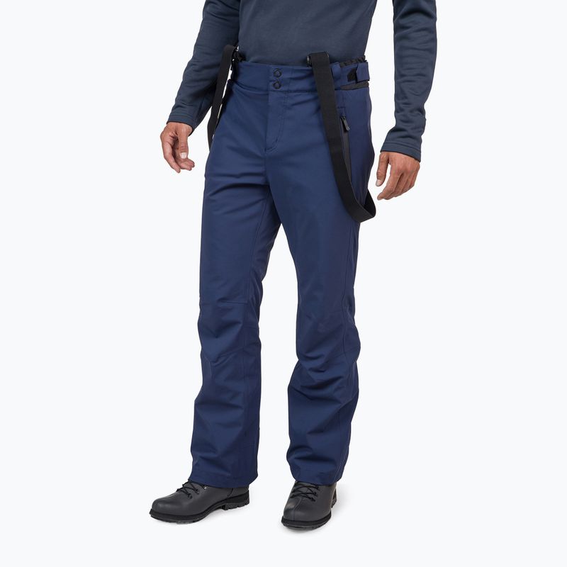 Rossignol Resort R Herren Skihose dunkel marineblau