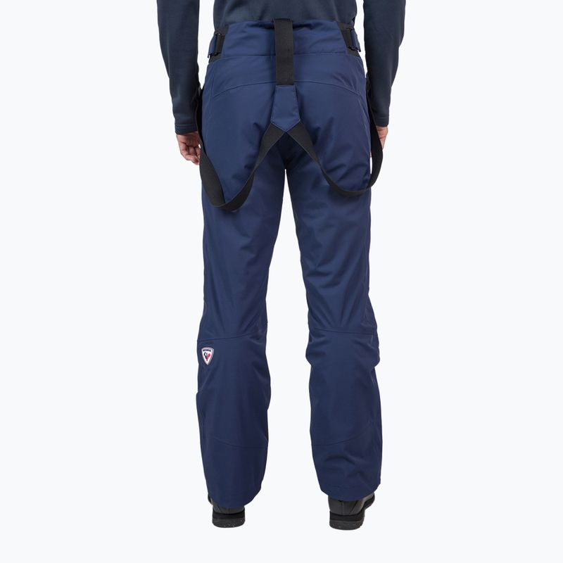 Rossignol Resort R Herren Skihose dunkel marineblau 2
