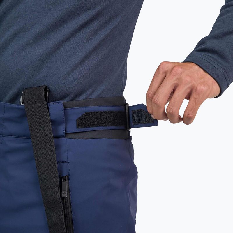 Rossignol Resort R Herren Skihose dunkel marineblau 5