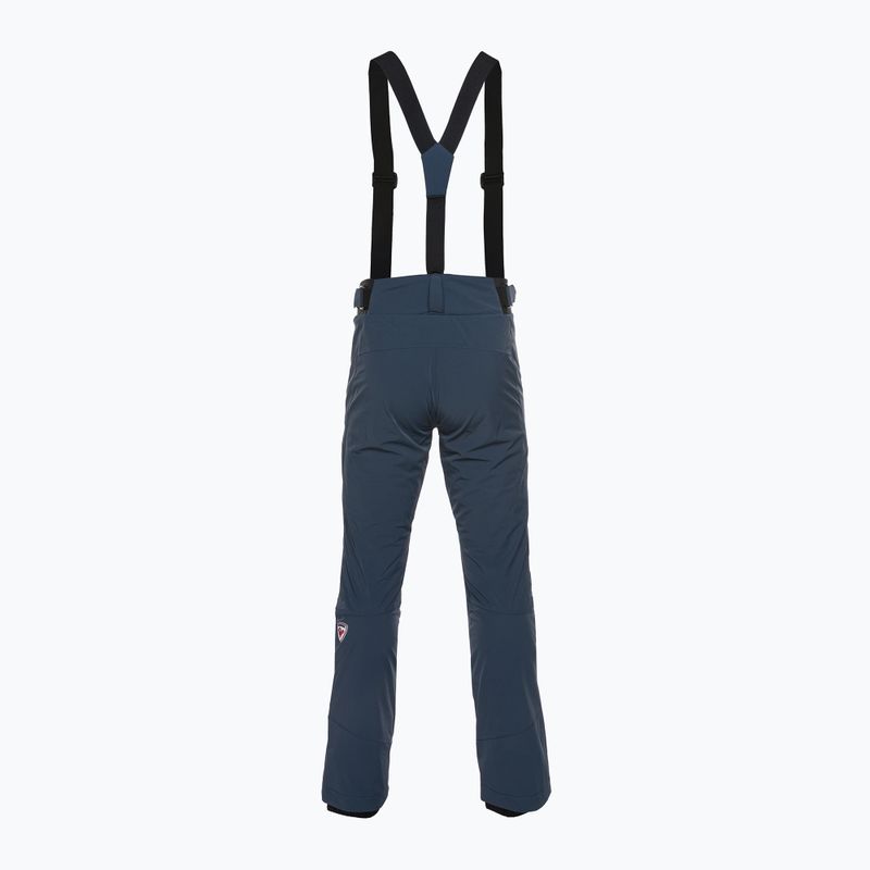 Rossignol Resort R Herren Skihose dunkel marineblau 4