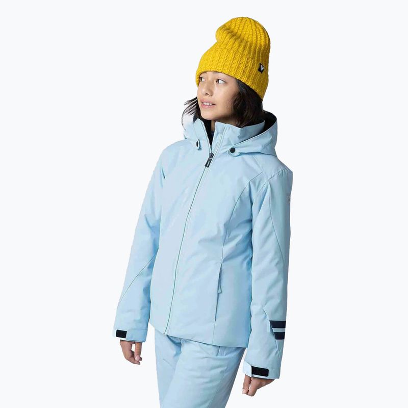 Rossignol Girl Fonction Gletscher Kinder Skijacke 3