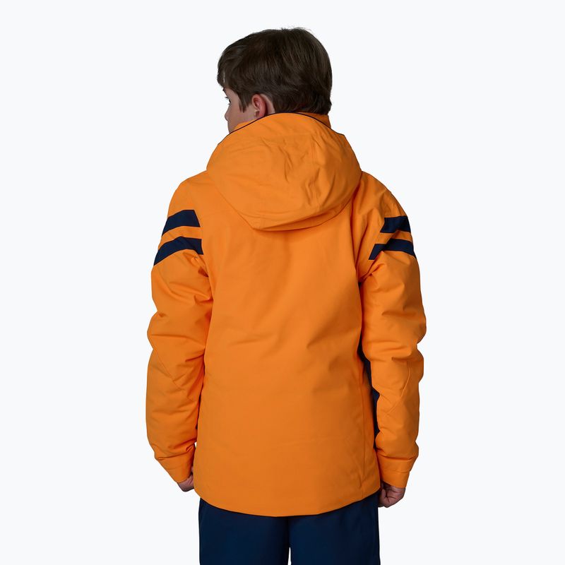 Rossignol Boy Ski Signal Kinderjacke 3