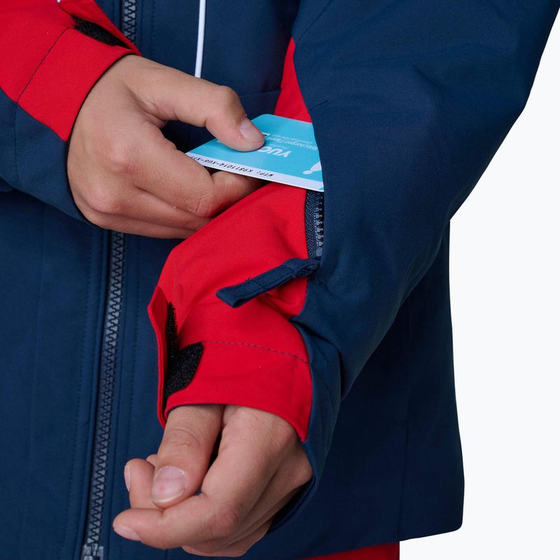 Rossignol Boy Skijacke für Kinder bbr 5