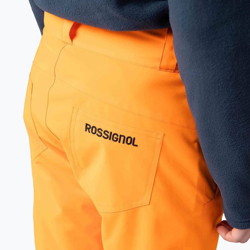 Rossignol Boy Ski Signal Kinder Skihose 6