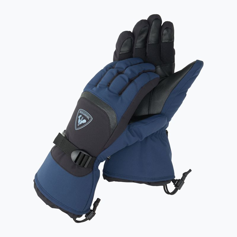 Skihandschuhe Herren Rossignol Type Impr G dark navy