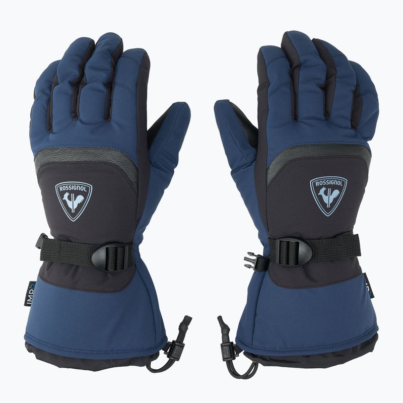 Skihandschuhe Herren Rossignol Type Impr G dark navy 3