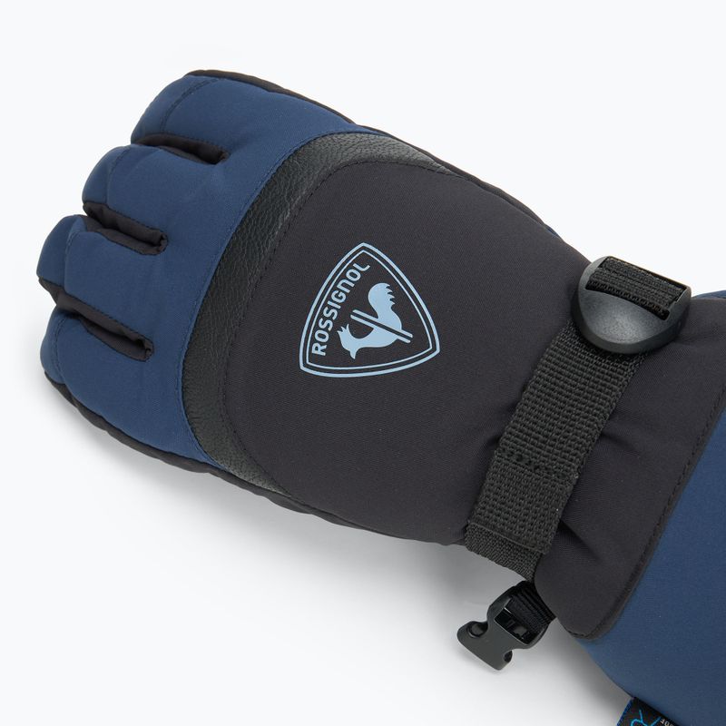 Skihandschuhe Herren Rossignol Type Impr G dark navy 4