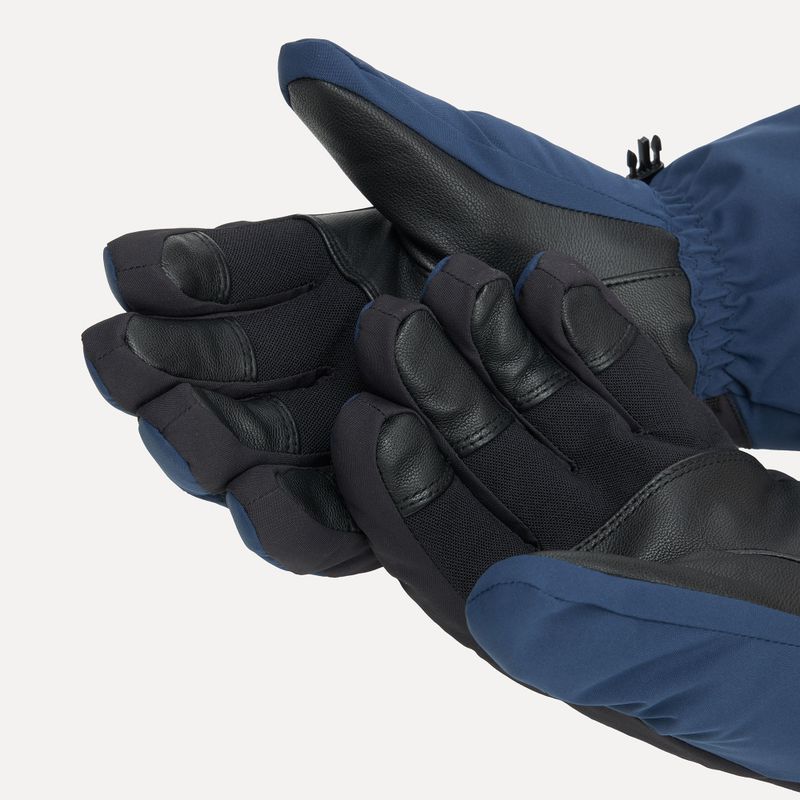 Skihandschuhe Herren Rossignol Type Impr G dark navy 5