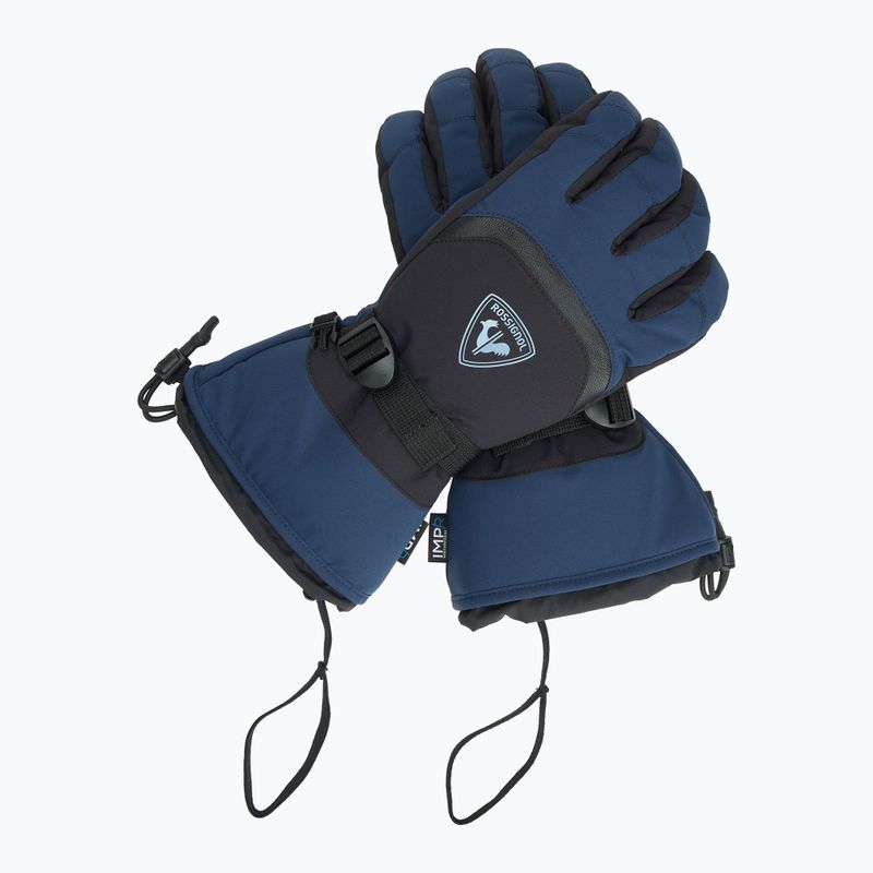 Skihandschuhe Herren Rossignol Type Impr G dark navy 8