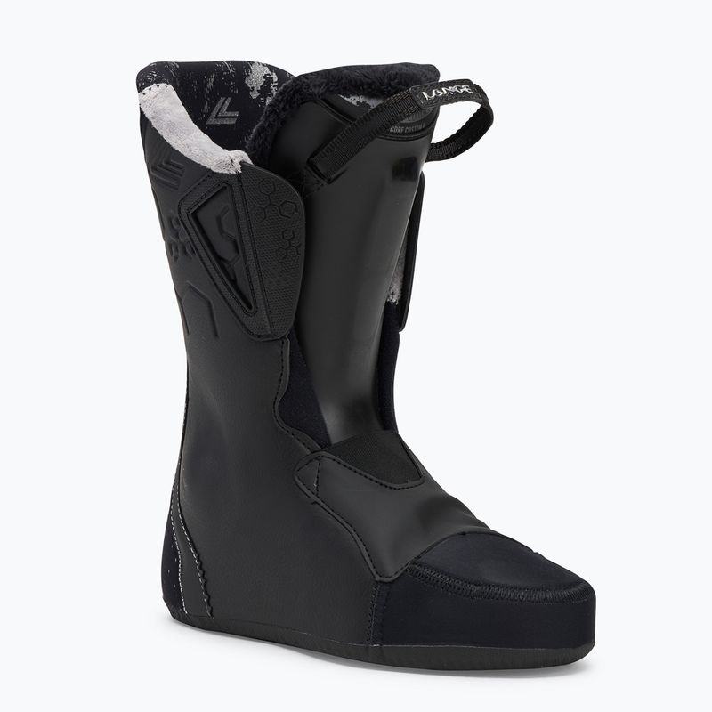 Skischuhe Damen Lange Shadow 85 W MV GW white/gold 5
