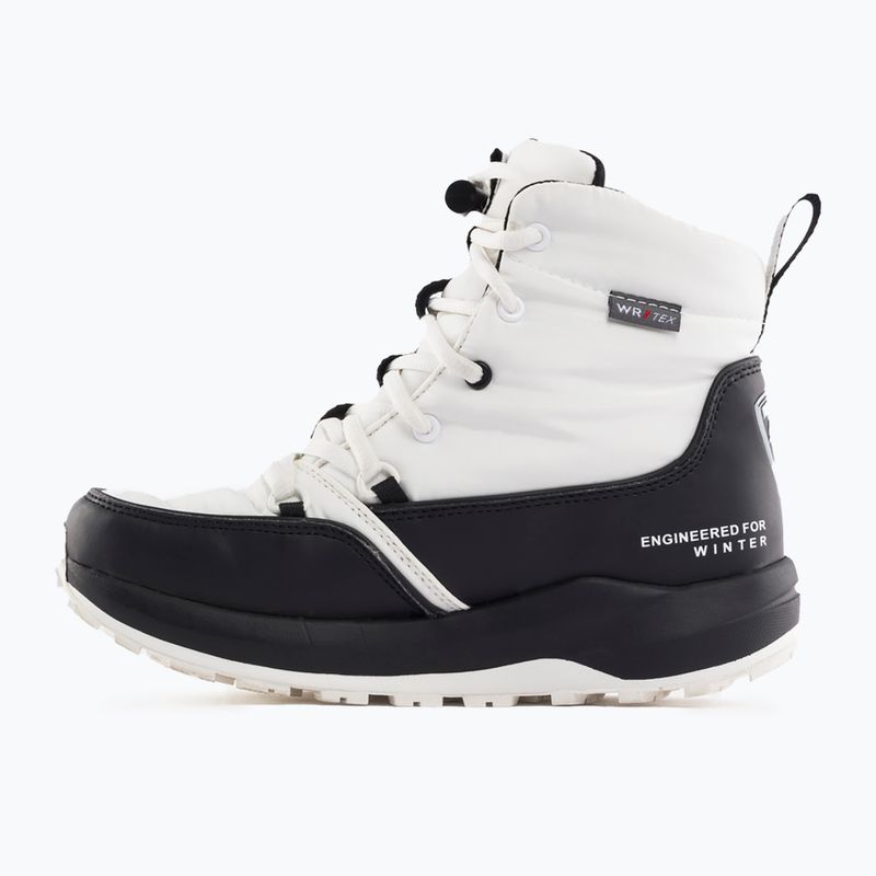 Rossignol Podium Damen Schneestiefel weiß 8