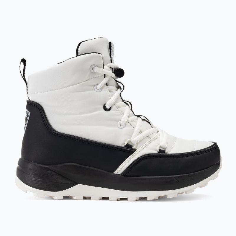 Rossignol Podium Damen Schneestiefel weiß 2