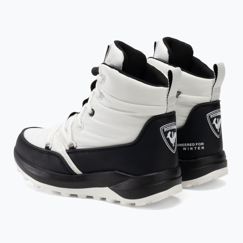 Rossignol Podium Damen Schneestiefel weiß 3