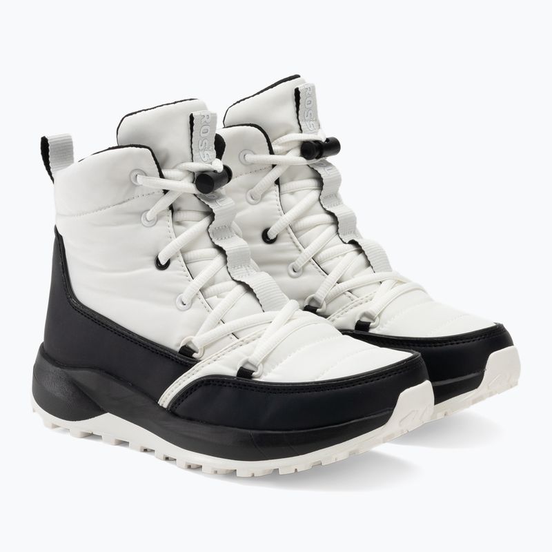 Rossignol Podium Damen Schneestiefel weiß 4