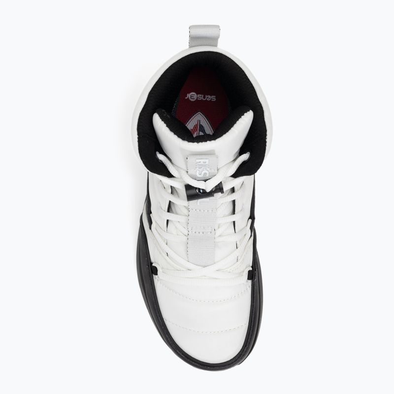 Rossignol Podium Damen Schneestiefel weiß 6