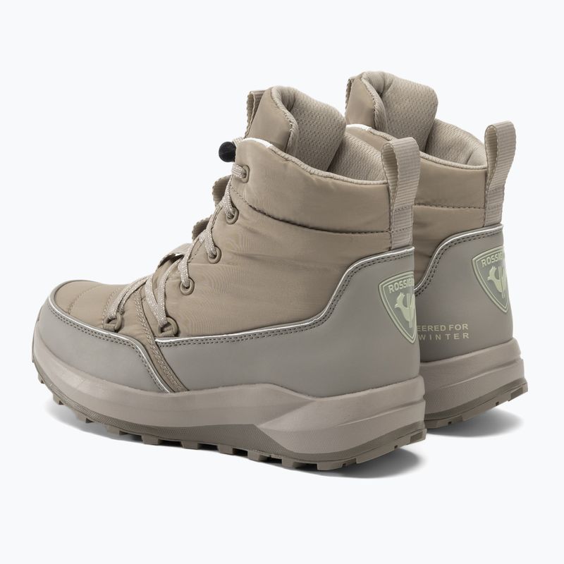 Rossignol Podium Birke Damen Schneestiefel 3