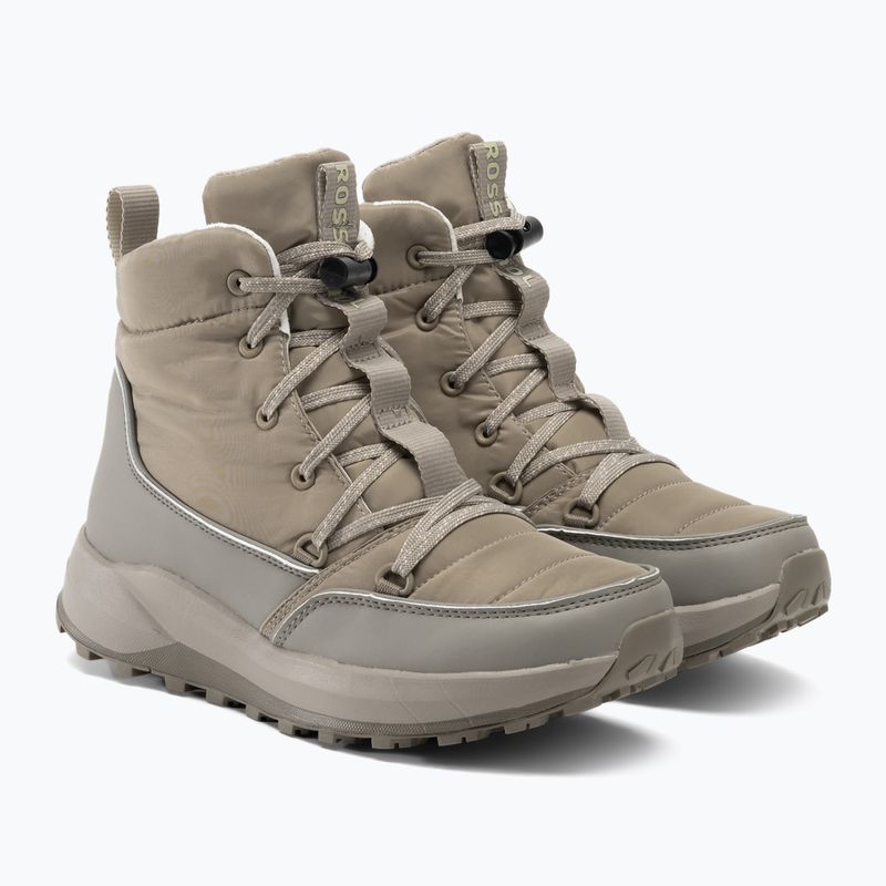 Rossignol Podium Birke Damen Schneestiefel 4