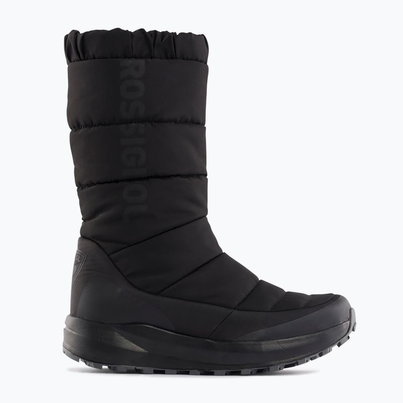Rossignol Podium Kh schwarz Damen Schneestiefel 6