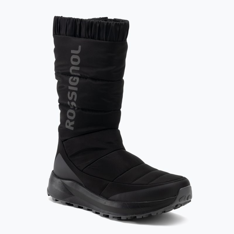 Rossignol Podium Kh schwarz Damen Schneestiefel
