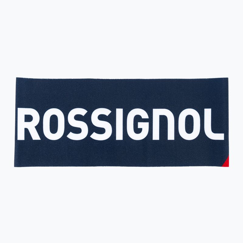 Rossignol Winter Stirnband L3 Xc World Cup Hb dunkel marine 2