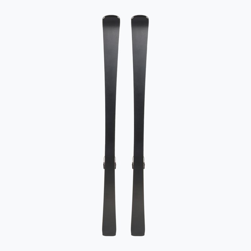 Rossignol Forza 20D S + XP10 Abfahrtsski 3