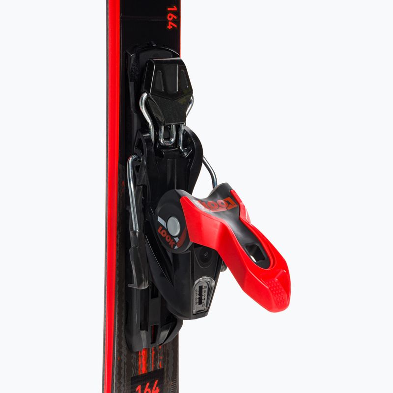 Rossignol Forza 20D S + XP10 Abfahrtsski 5