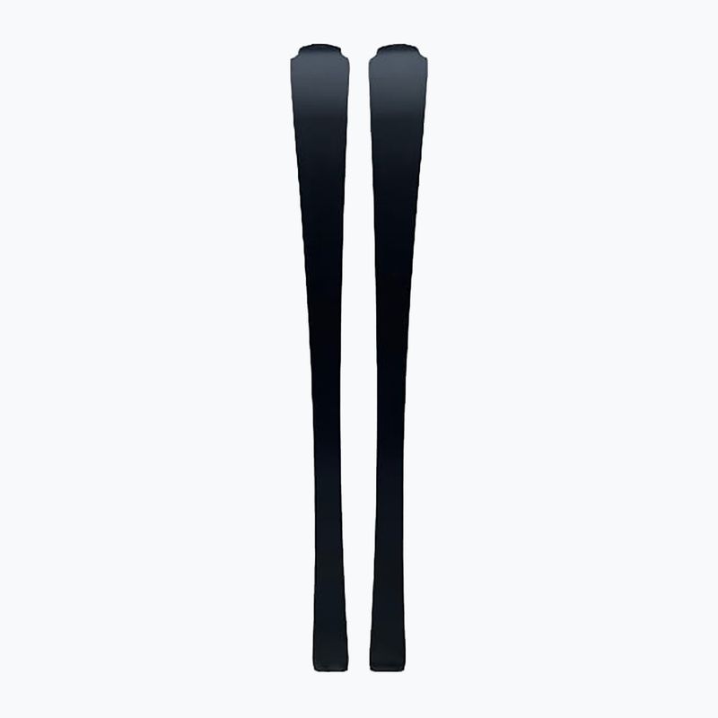 Rossignol Forza 20D S + XP10 Abfahrtsski 9