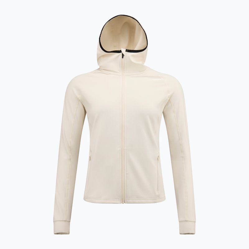 Damen-Midlayer Rossignol Mid Layer Thin Full Zip whitecap sand 6