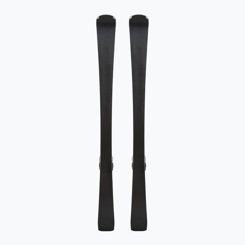 Abfahrtski Damen Rossignol Nova 4 + Schnürung Xpress W 10 GW 3