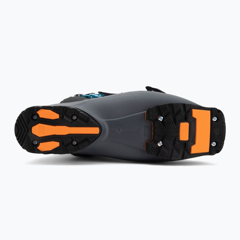 Herren-Skischuhe Rossignol Hi-Speed 120 HV GW storm grey 4