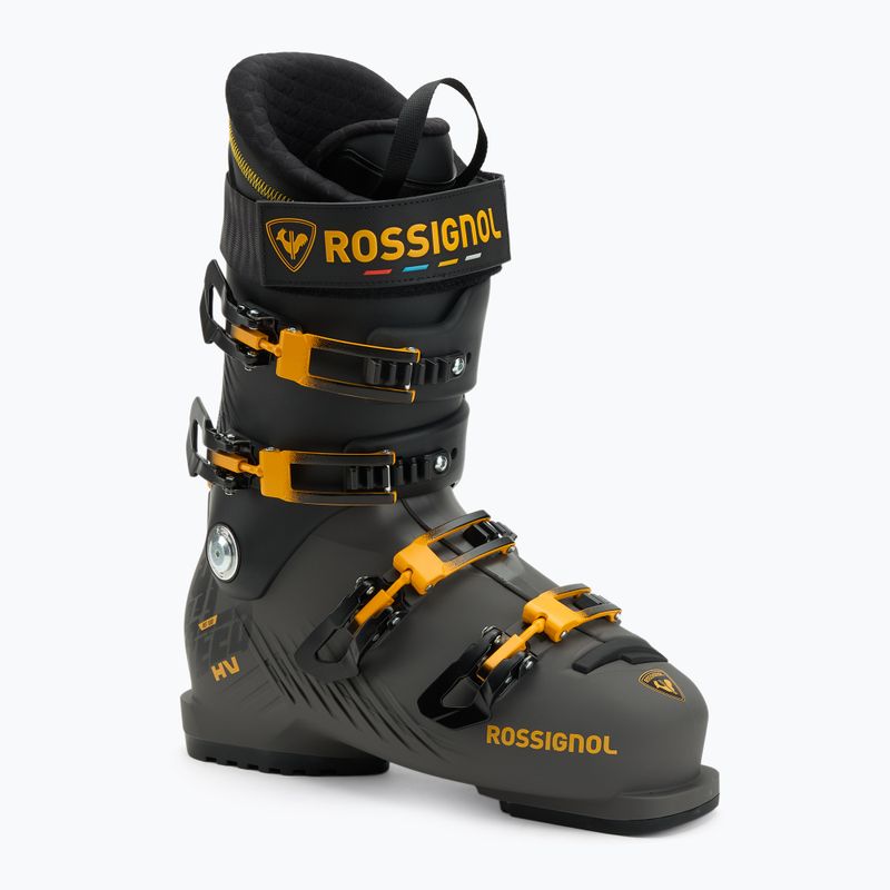 Herren-Skischuhe Rossignol Hi-Speed 100 HV moon grey