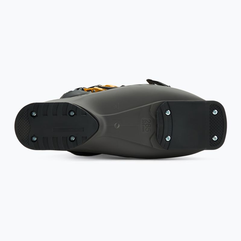 Herren-Skischuhe Rossignol Hi-Speed 100 HV moon grey 4