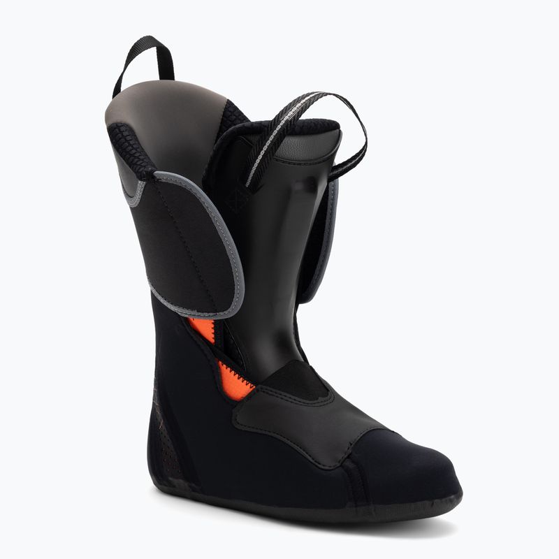 Herren-Skischuhe Rossignol Vizion 4B Elite 130 LV GW metal bronze 5