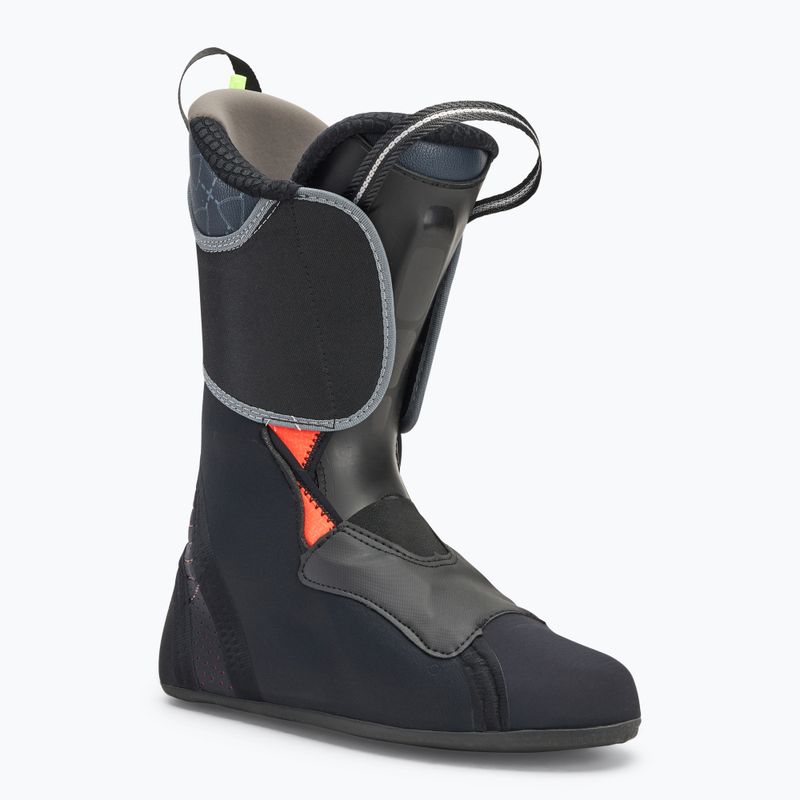 Skischuhe Herren Rossignol Vizion 4B Pro 120 MV GW metal blue 5