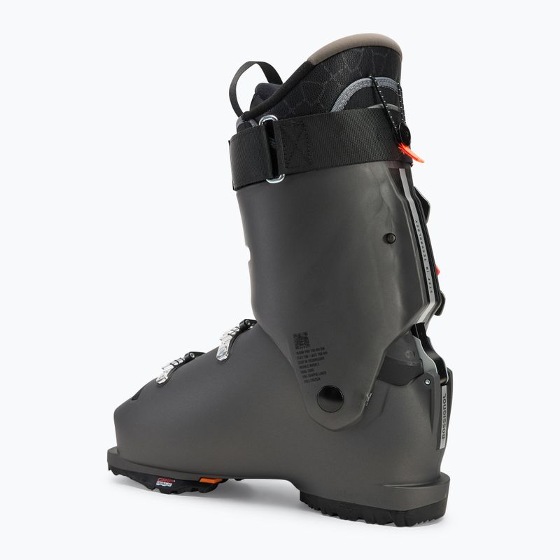 Skischuhe Herren Rossignol Vizion 4B Pro 100 MV GW metal grey 2